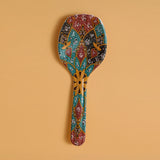 Italian Design Acrylic Rice Spoon, Spoons & Forks, Chase Value, Chase Value