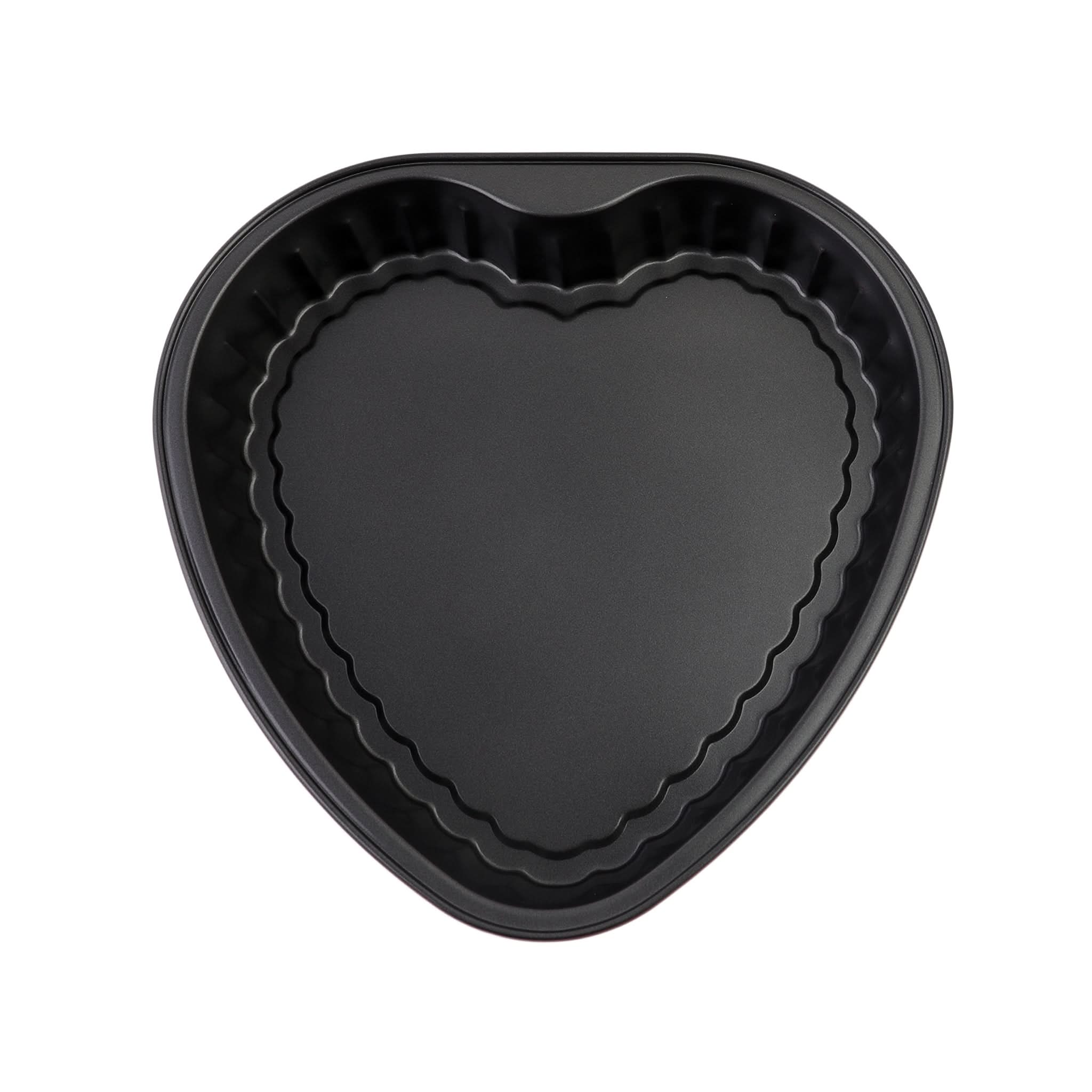 Cake Mould Heart Shape 27Cm, Baking, Chase Value, Chase Value