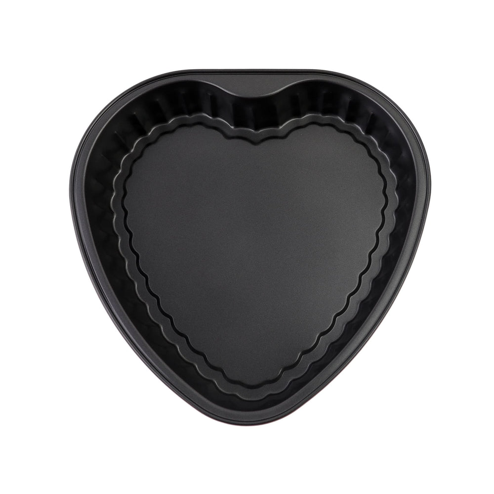 Cake Mould Heart Shape 27Cm, Baking, Chase Value, Chase Value