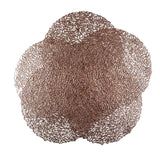 Table Mat Cutwork Pack Of 6, Table Mat & Cover, Chase Value, Chase Value