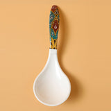 Italian Design Acrylic Cooking Spoon, Spoons & Forks, Chase Value, Chase Value