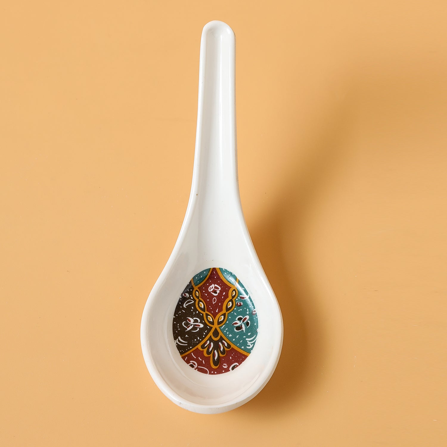 Italian Design Acrylic Soup Spoon, Spoons & Forks, Chase Value, Chase Value