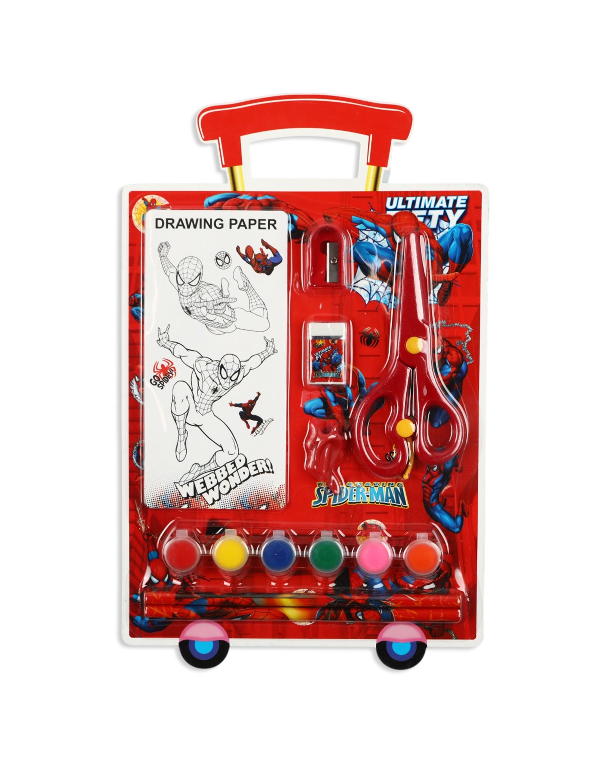 Stationery Set