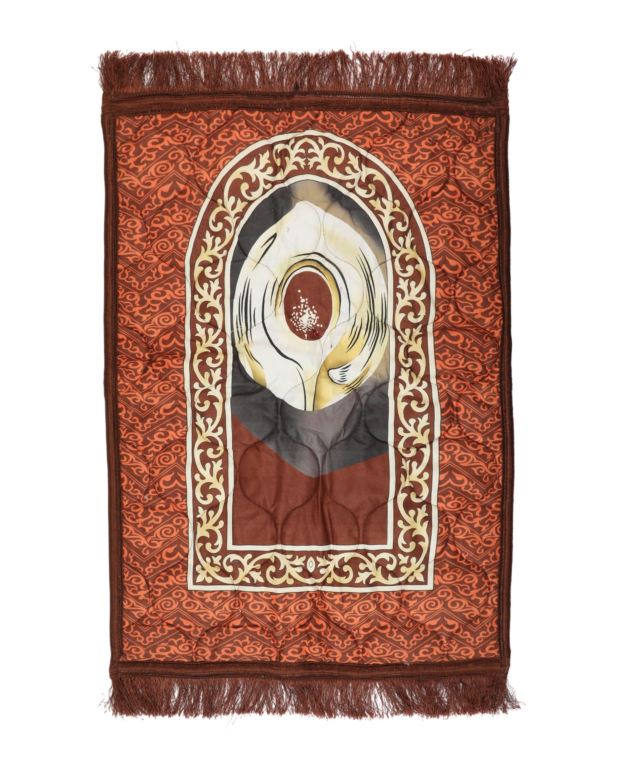 Prayer Mat Kids Series - 42*60 CM, Prayer Accessories, Chase Value, Chase Value