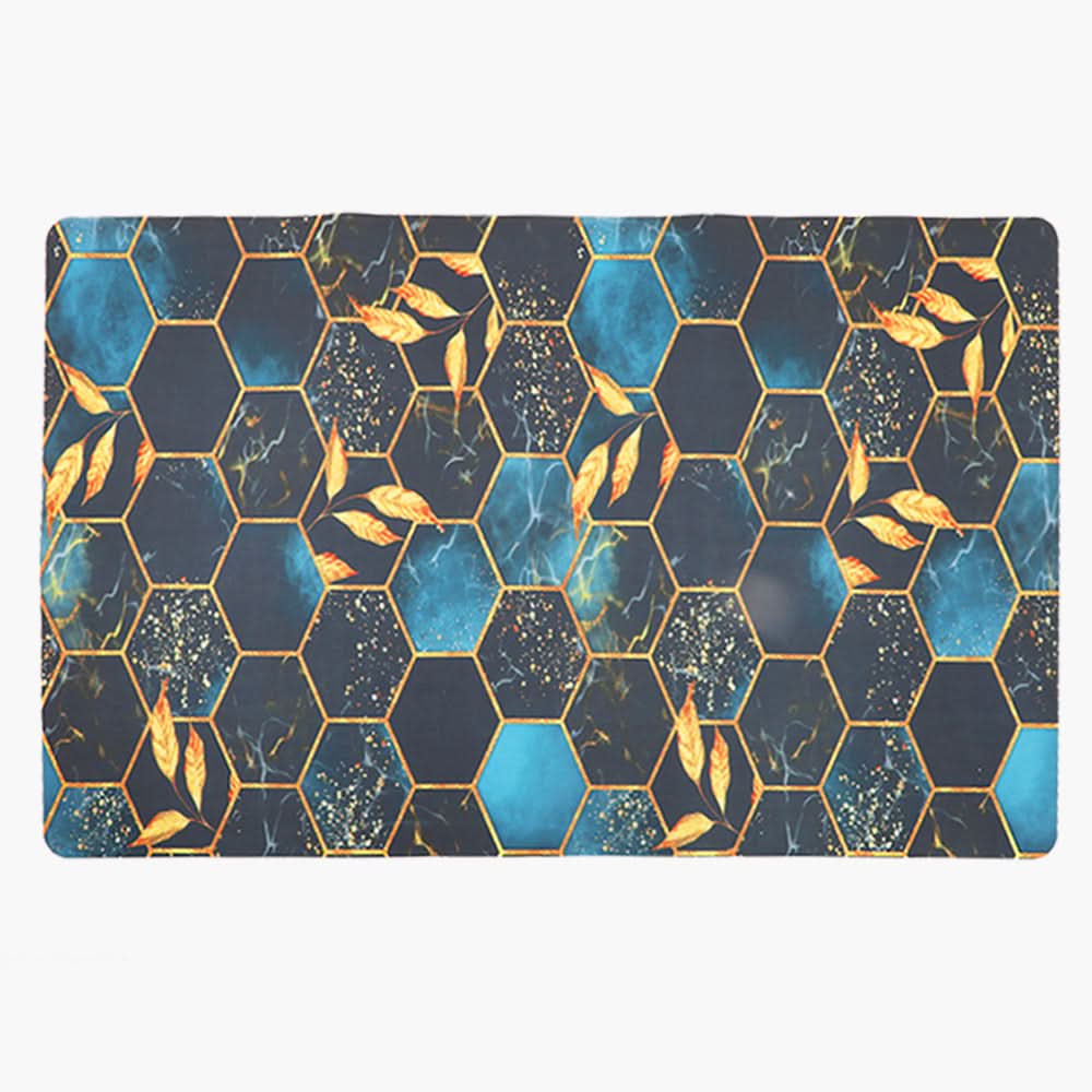 3D Rubber Floor Mat - Multi Color, Mats, Chase Value, Chase Value