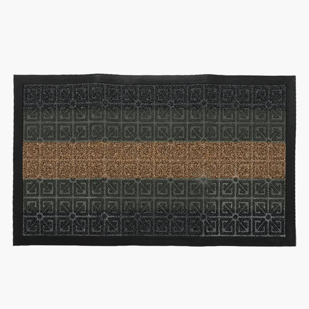 Rubber Grass Floor Mat - Multi Color, Mats, Chase Value, Chase Value