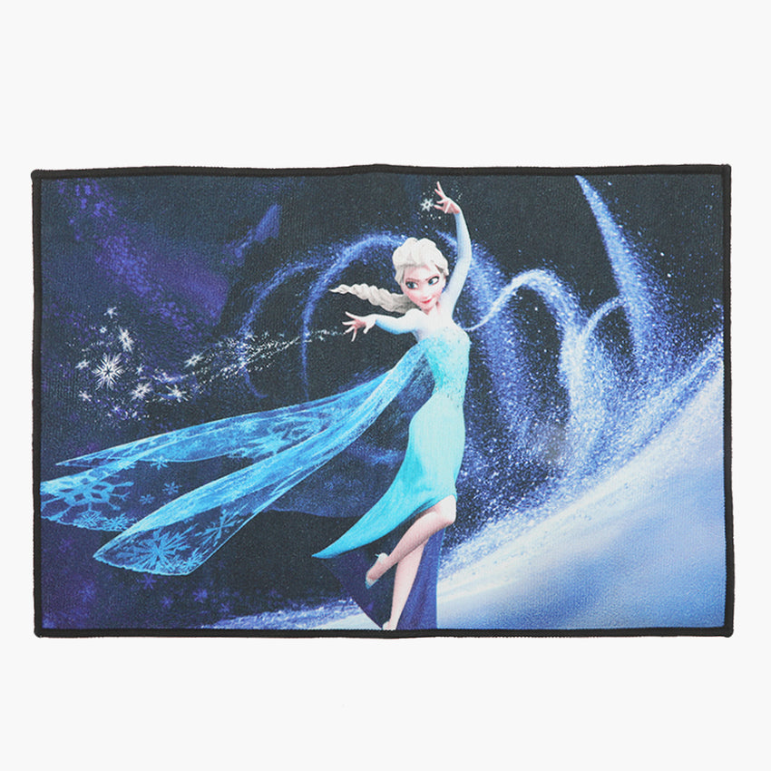 3D Disney Land Mat - Multi Color