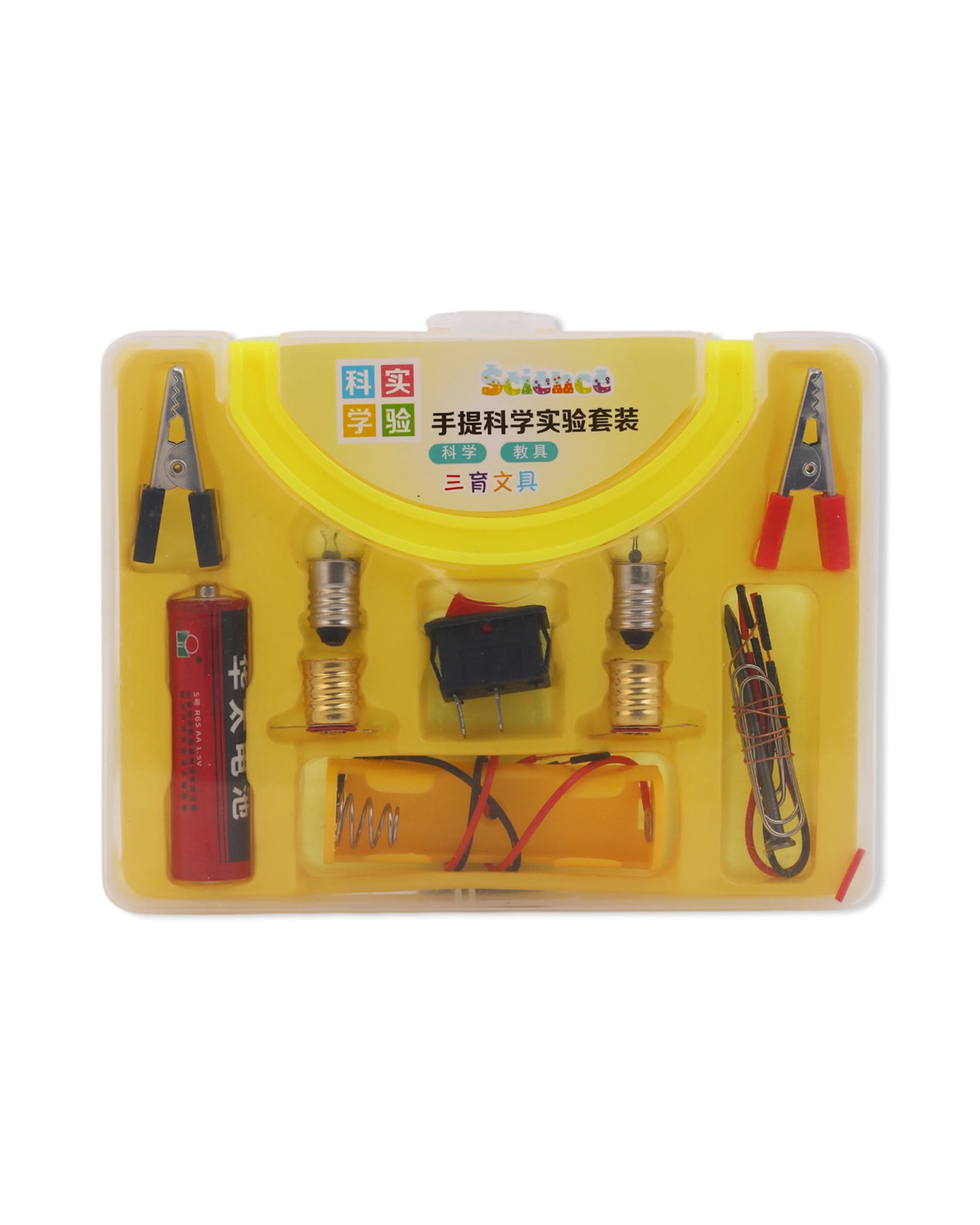 Magnet Science Experiment, Educational Toys, Chase Value, Chase Value
