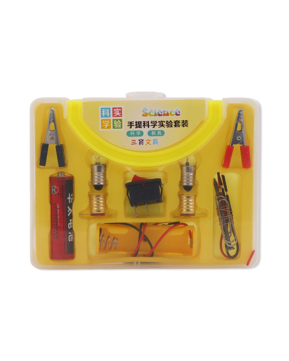 Magnet Science Experiment, Educational Toys, Chase Value, Chase Value
