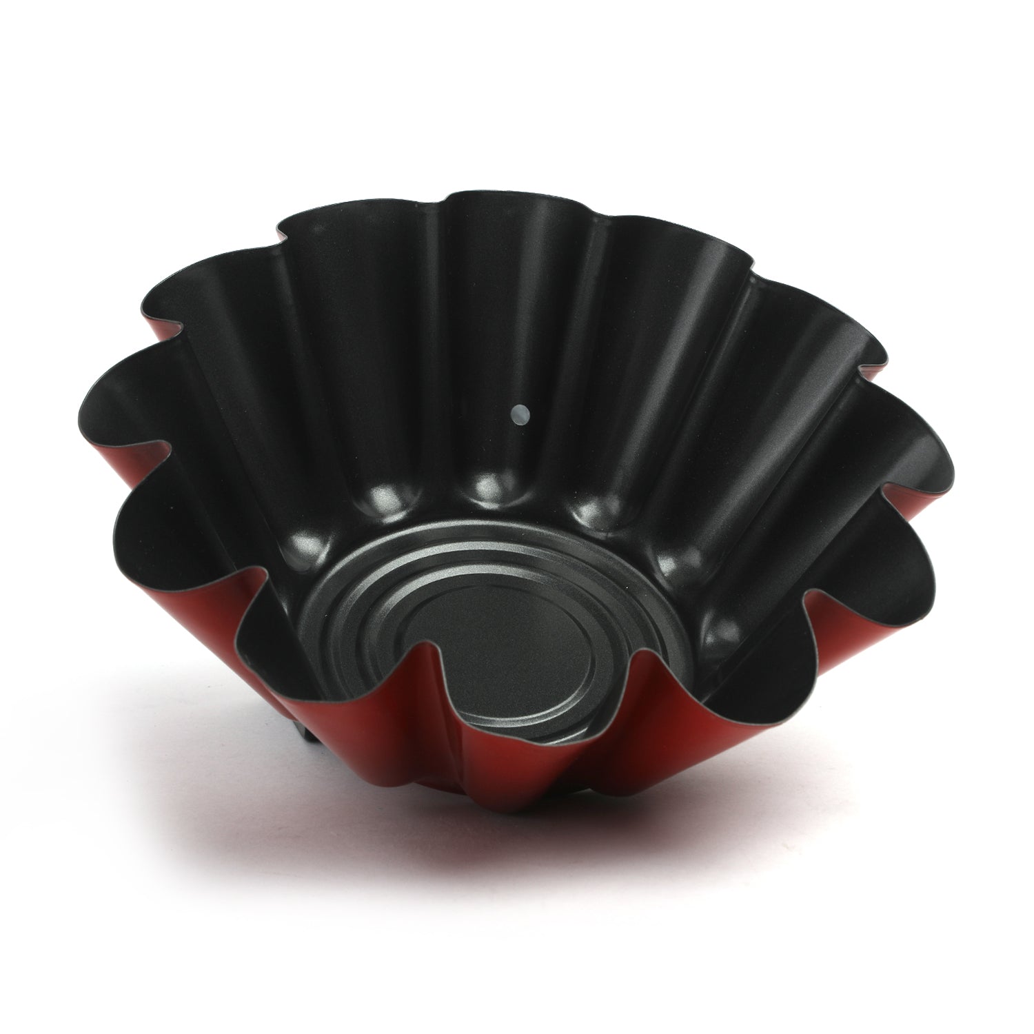 Pudding Mould 23Cm - Red, Baking, Chase Value, Chase Value