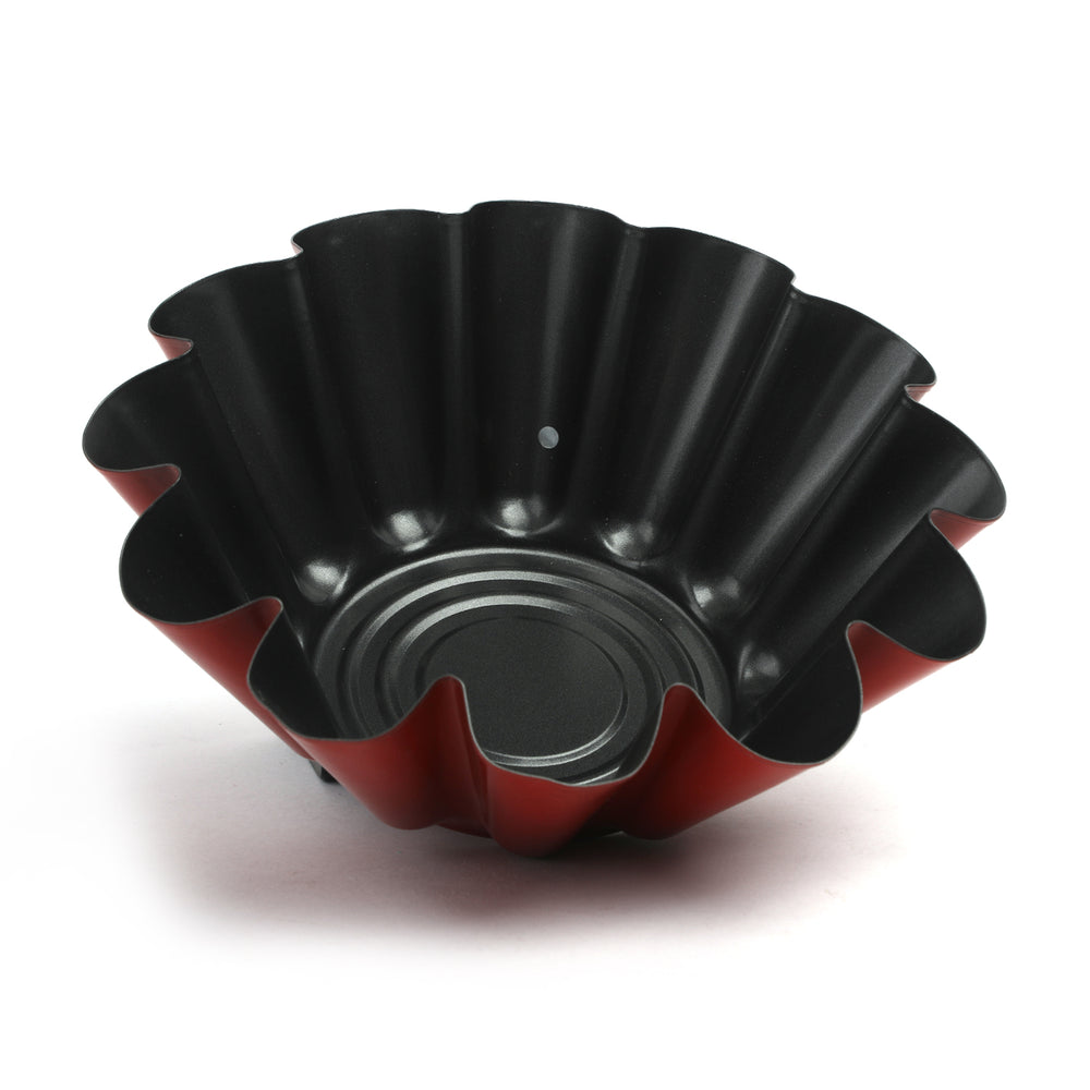Pudding Mould 23Cm - Red, Baking, Chase Value, Chase Value