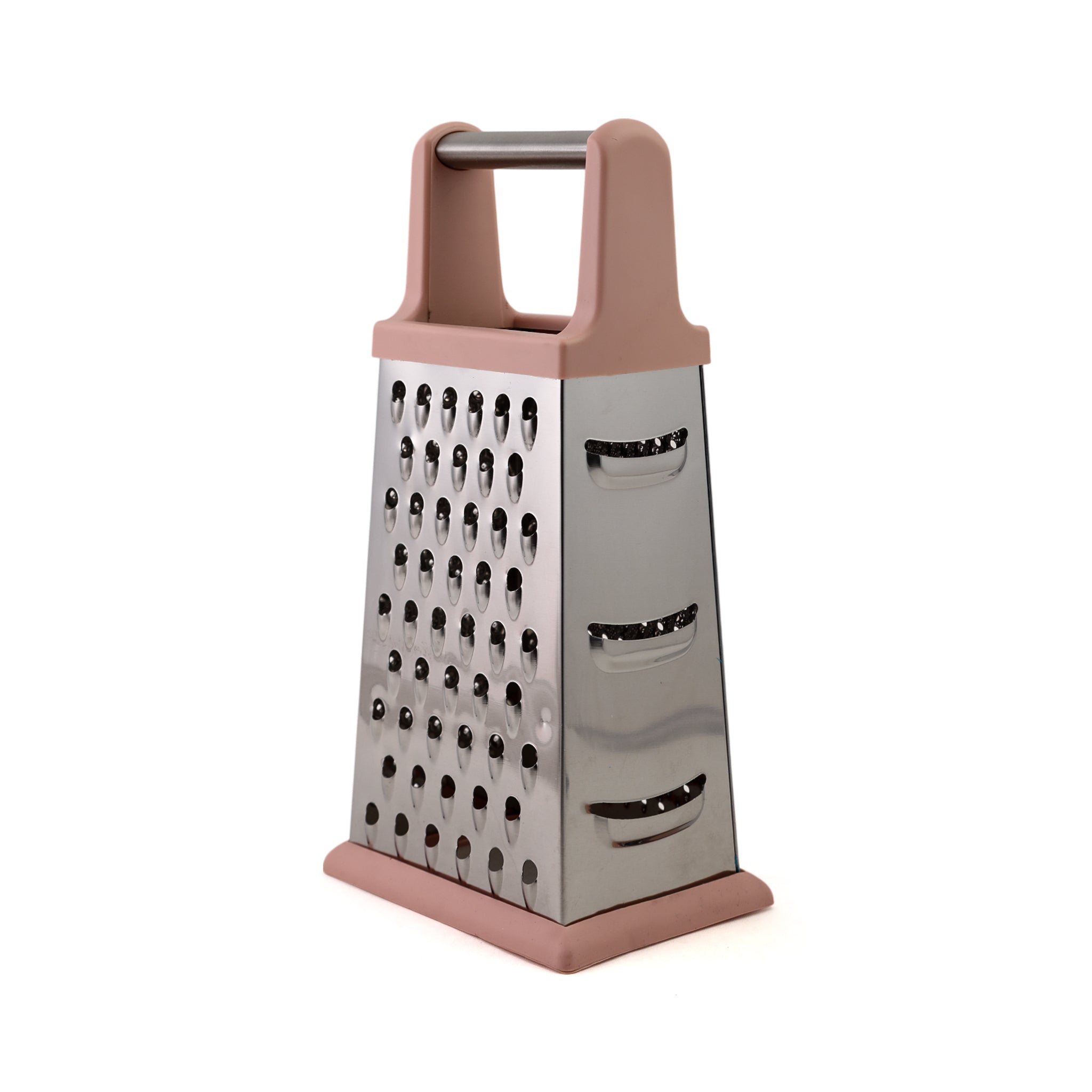 Grater 4 Side, Kitchen Tools, Chase Value, Chase Value
