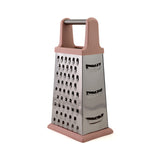 Grater 4 Side, Kitchen Tools, Chase Value, Chase Value