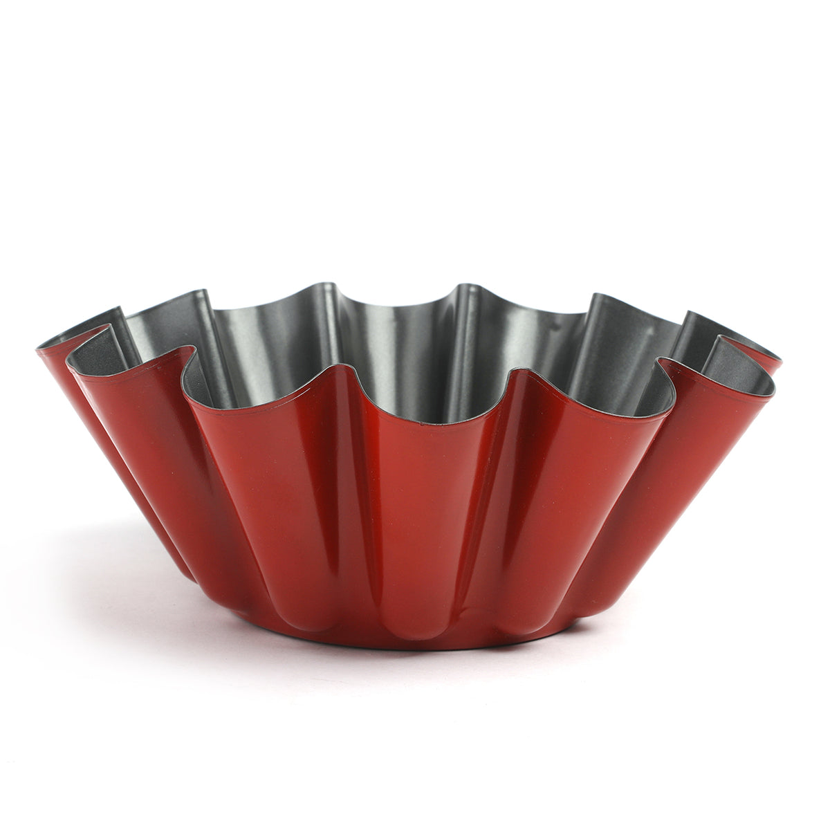 Pudding Mould 23Cm - Red, Baking, Chase Value, Chase Value