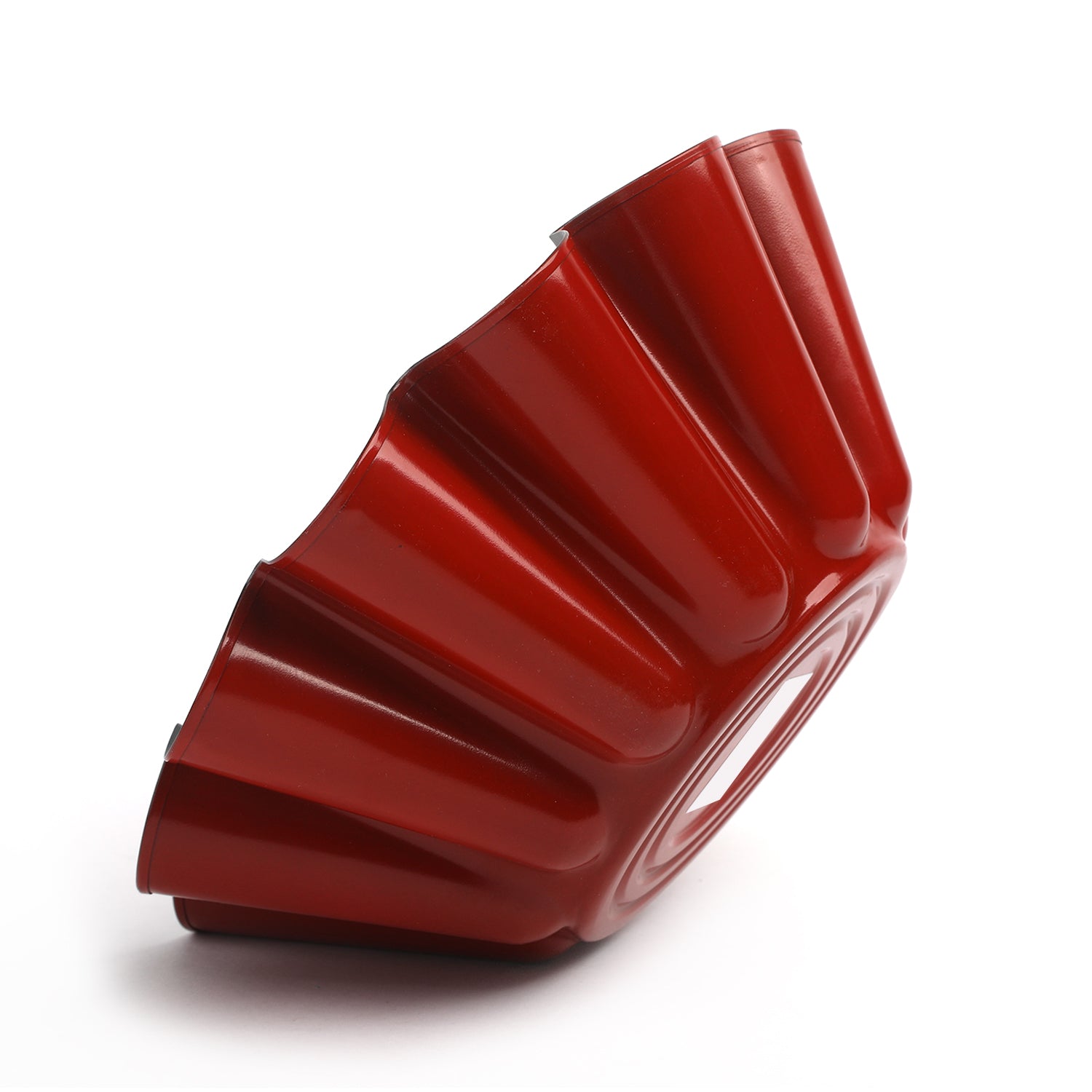 Pudding Mould 23Cm - Red, Baking, Chase Value, Chase Value