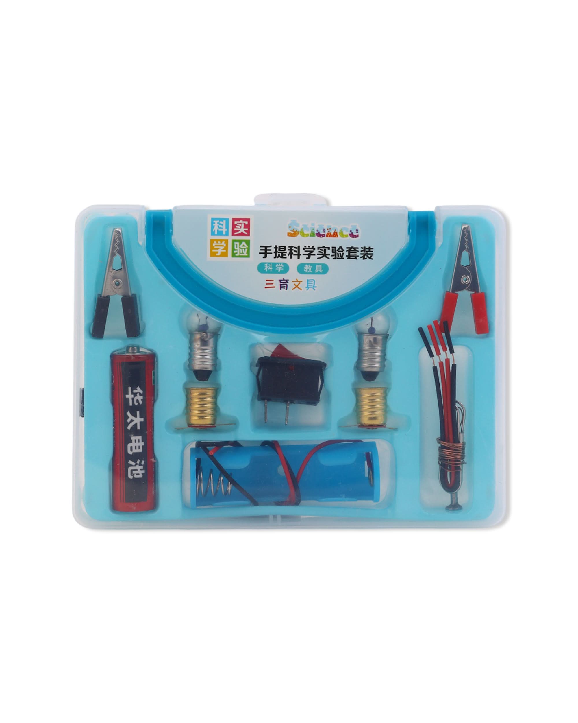 Magnet Science Experiment, Educational Toys, Chase Value, Chase Value