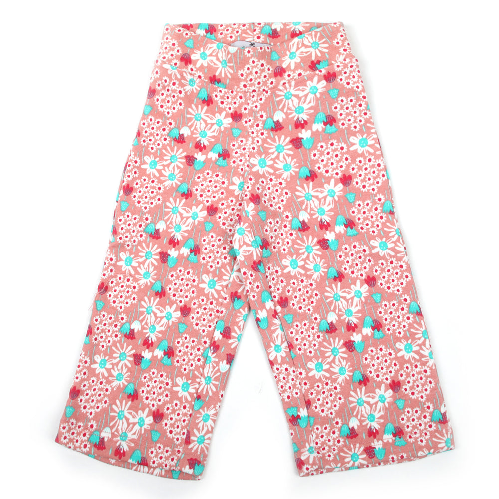 Eminent Girls Trouser - Light Brown, Girls Pants & Capri, Eminent, Chase Value