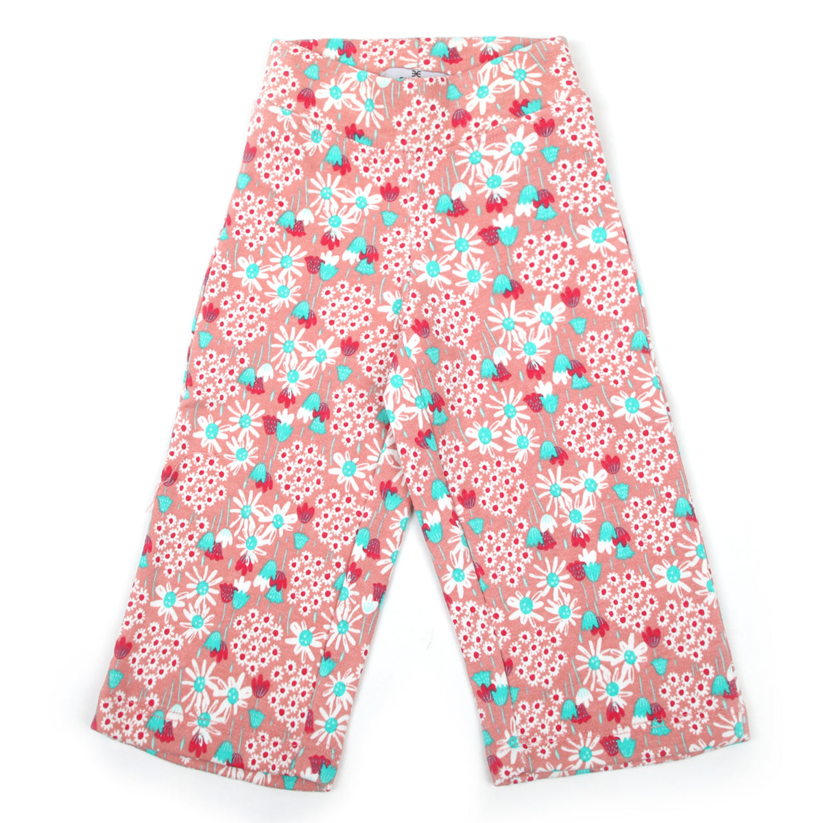 Eminent Girls Trouser - Light Brown, Girls Pants & Capri, Eminent, Chase Value