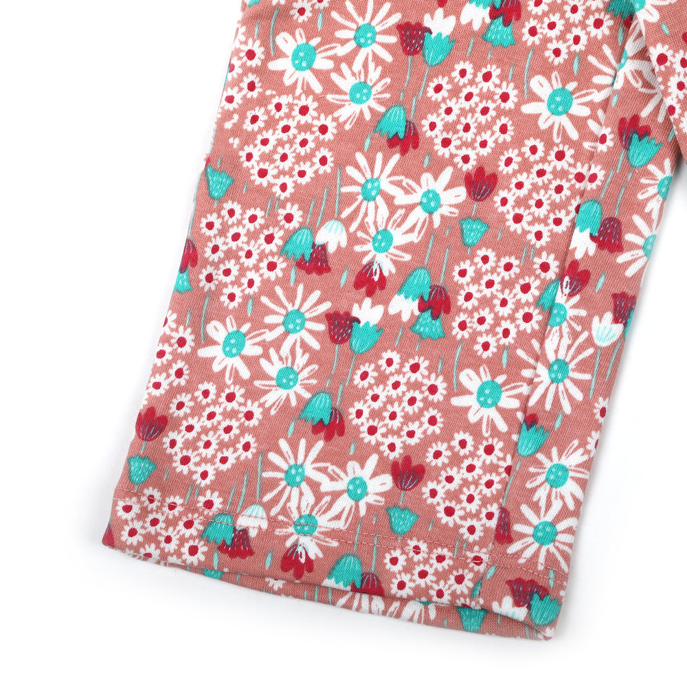 Eminent Girls Trouser - Light Brown, Girls Pants & Capri, Eminent, Chase Value