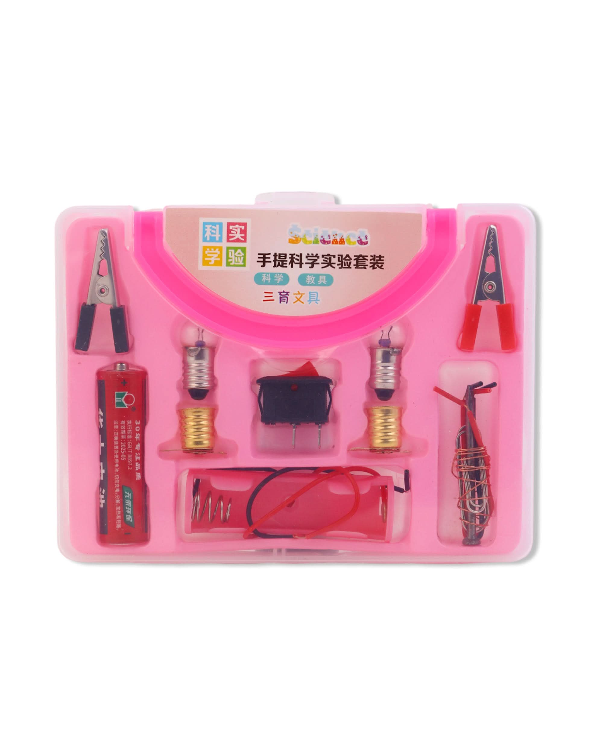 Magnet Science Experiment, Educational Toys, Chase Value, Chase Value