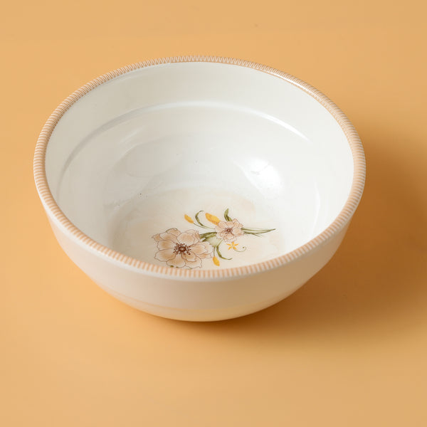 Bowl 5" Inches - Fawn
