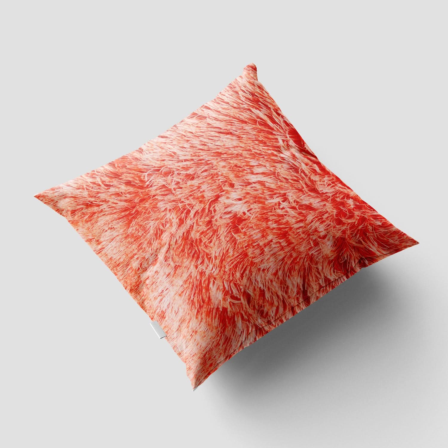 Cushion Fur Heavy, Cushions & Pillows, Chase Value, Chase Value