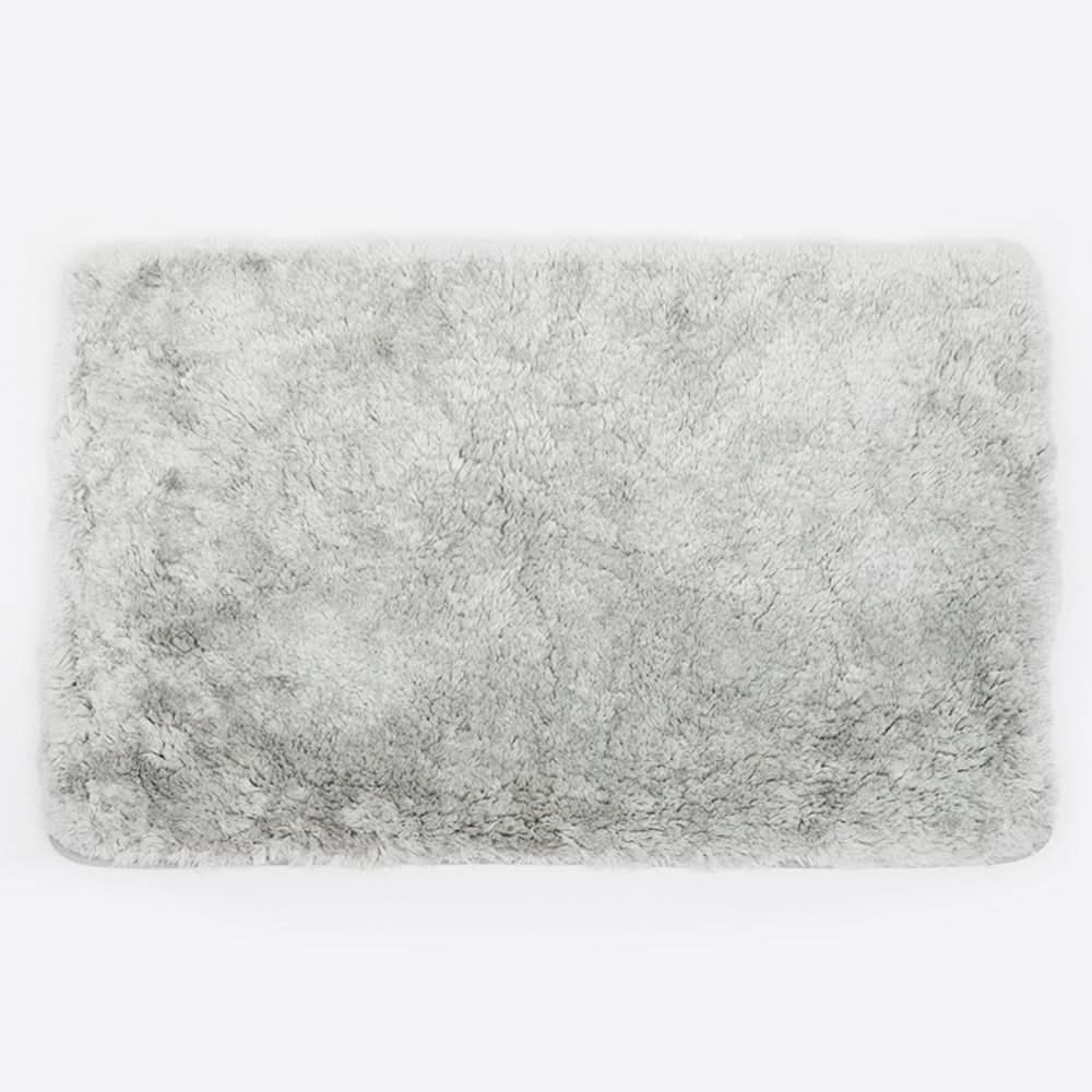 Luxury Floor Mat - Grey, Mats, Chase Value, Chase Value