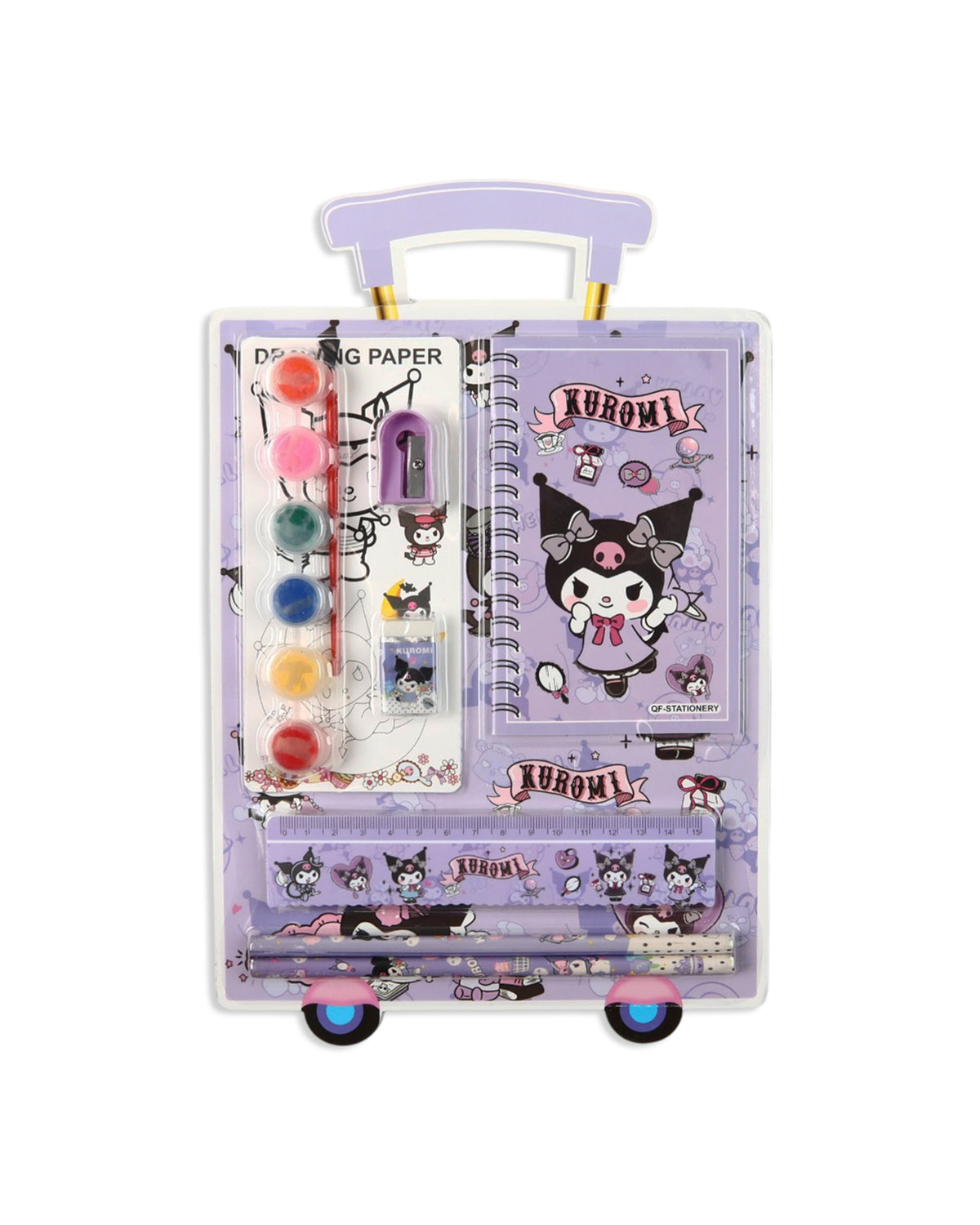 Stationery Set
