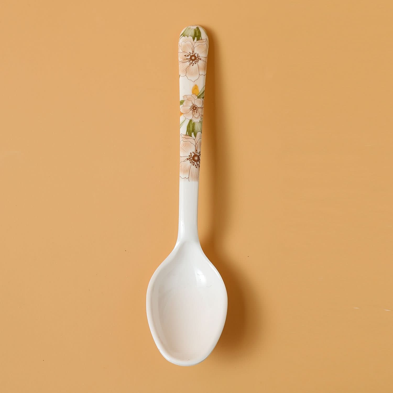 Table Spoon E-01 - Brown, Serving & Dining, Chase Value, Chase Value