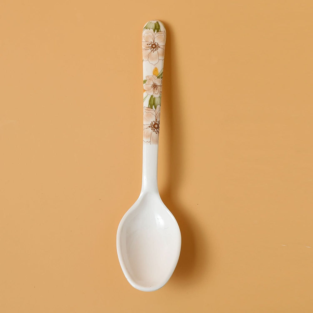 Table Spoon E-01 - Brown, Serving & Dining, Chase Value, Chase Value