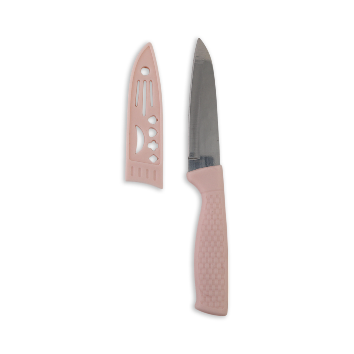 Fruit Knife With Cover, Knives & Cutting Board, Chase Value, Chase Value