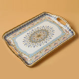 Stainless Steel Ft Tray - Multi Color, Tray, Chase Value, Chase Value
