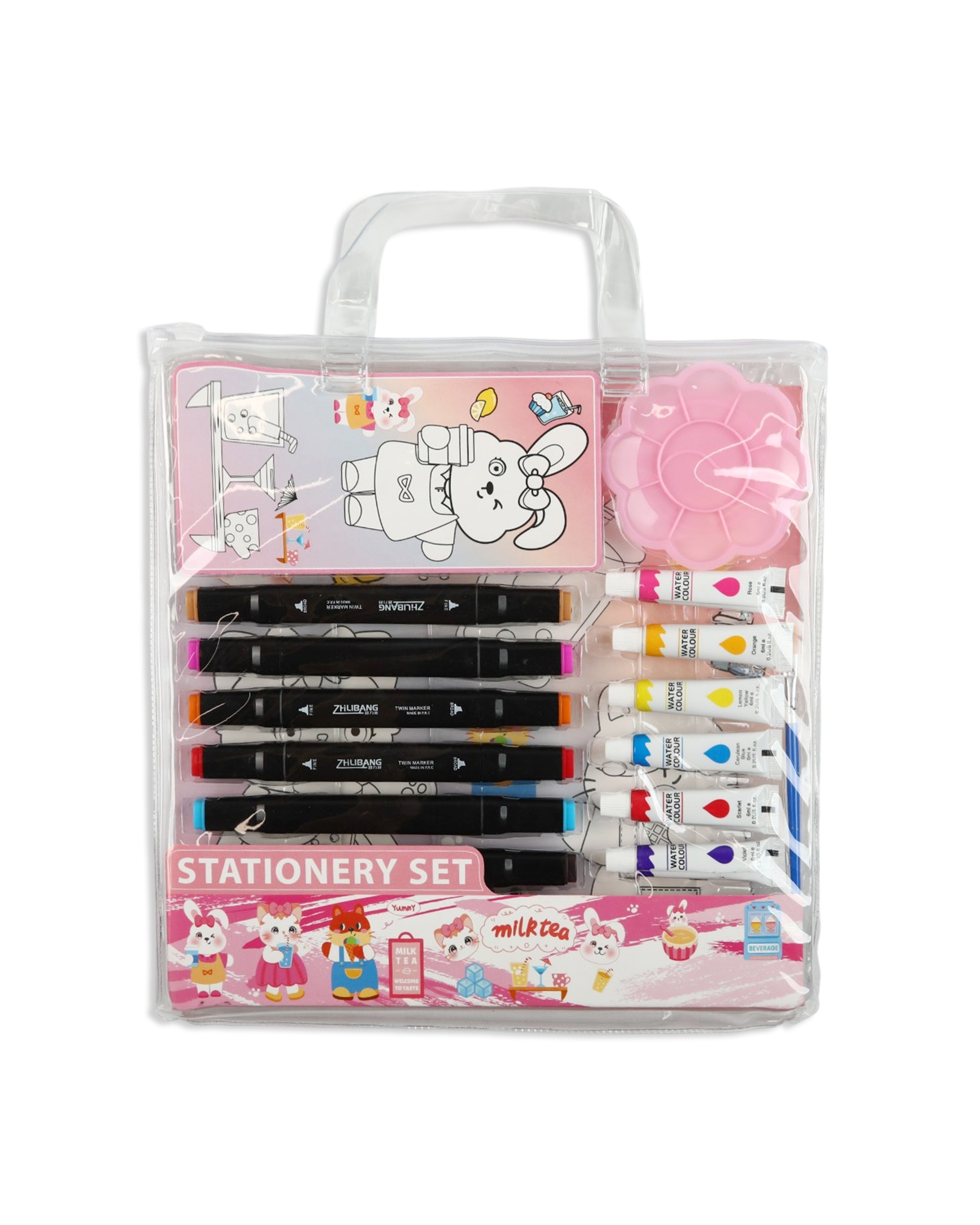 Stationery Set