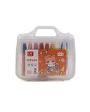 Oil Pastel Set – 12 Colours, Coloring Tools, Chase Value, Chase Value