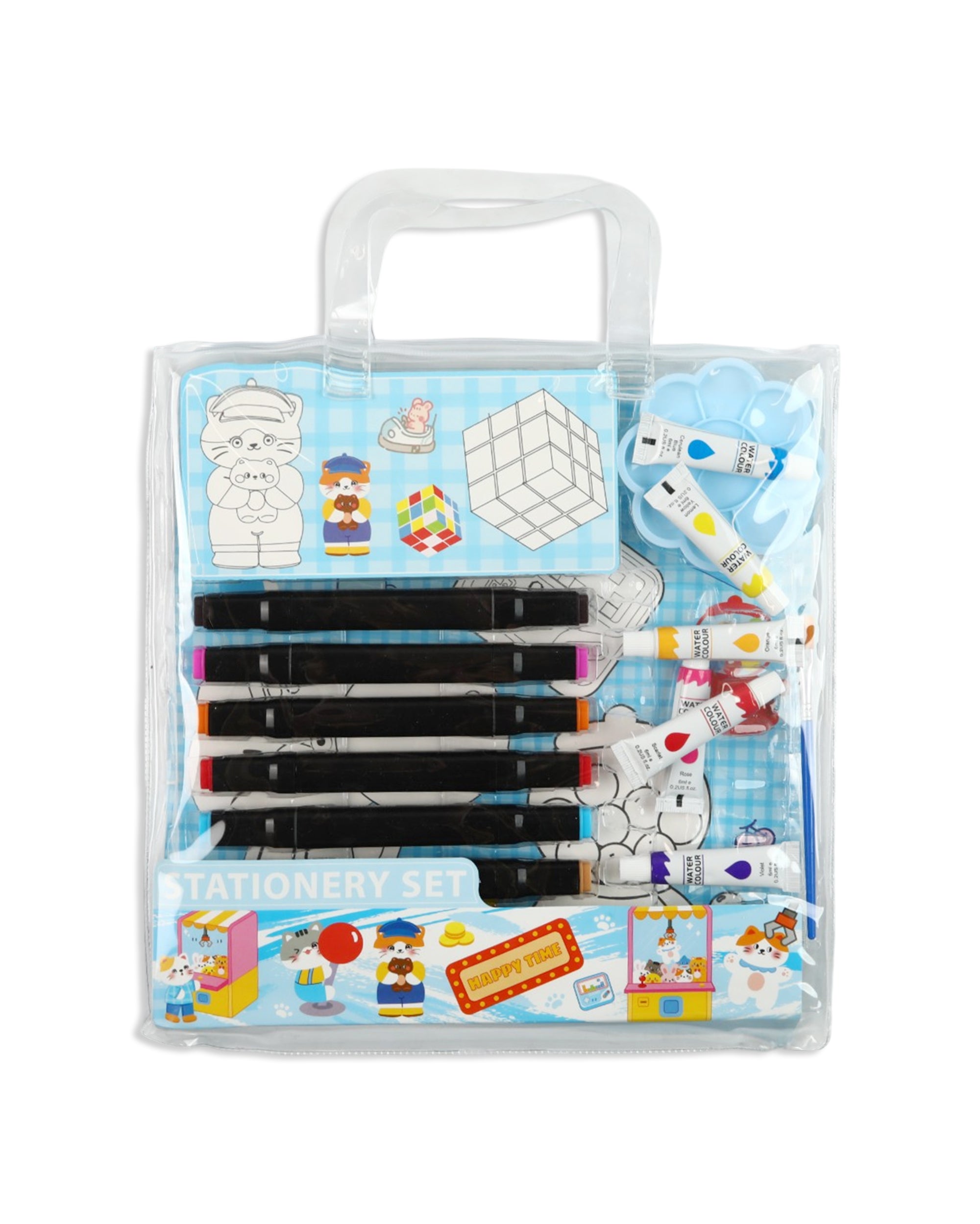 Stationery Set