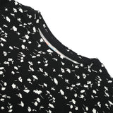 Girls Full Sleeves Knitted Top - Black, Girls Tops, Chase Value, Chase Value