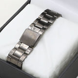 Men's Watch SKT Chain - Black, Men's Watches, Chase Value, Chase Value