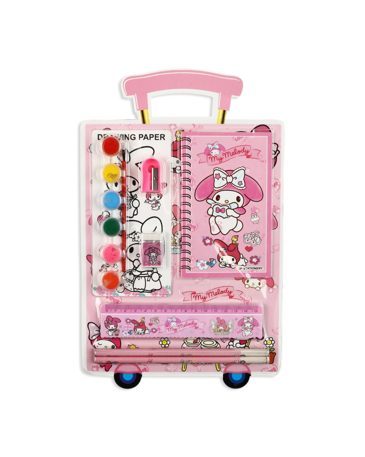 Stationery Set