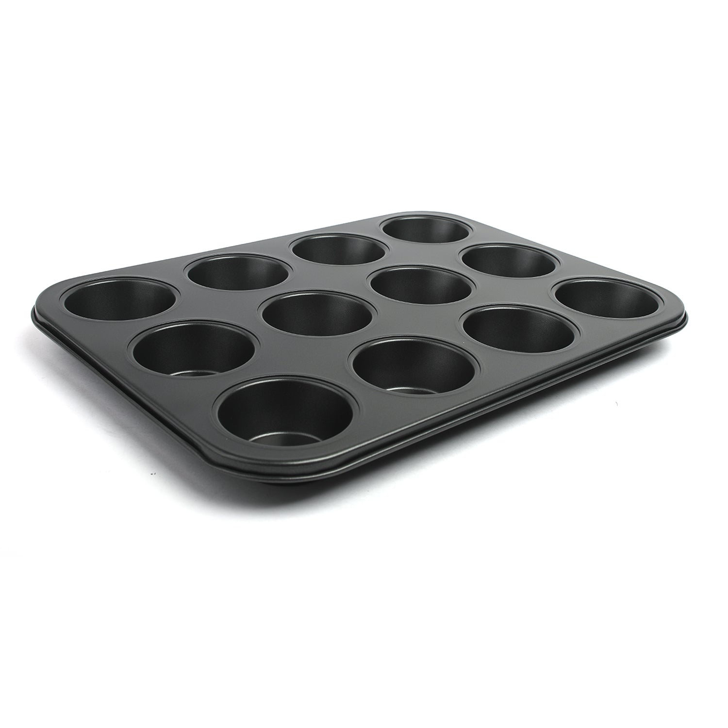 Stainless Steel Mini Muffin Pan 1.6" Daye, Baking, Chase Value, Chase Value