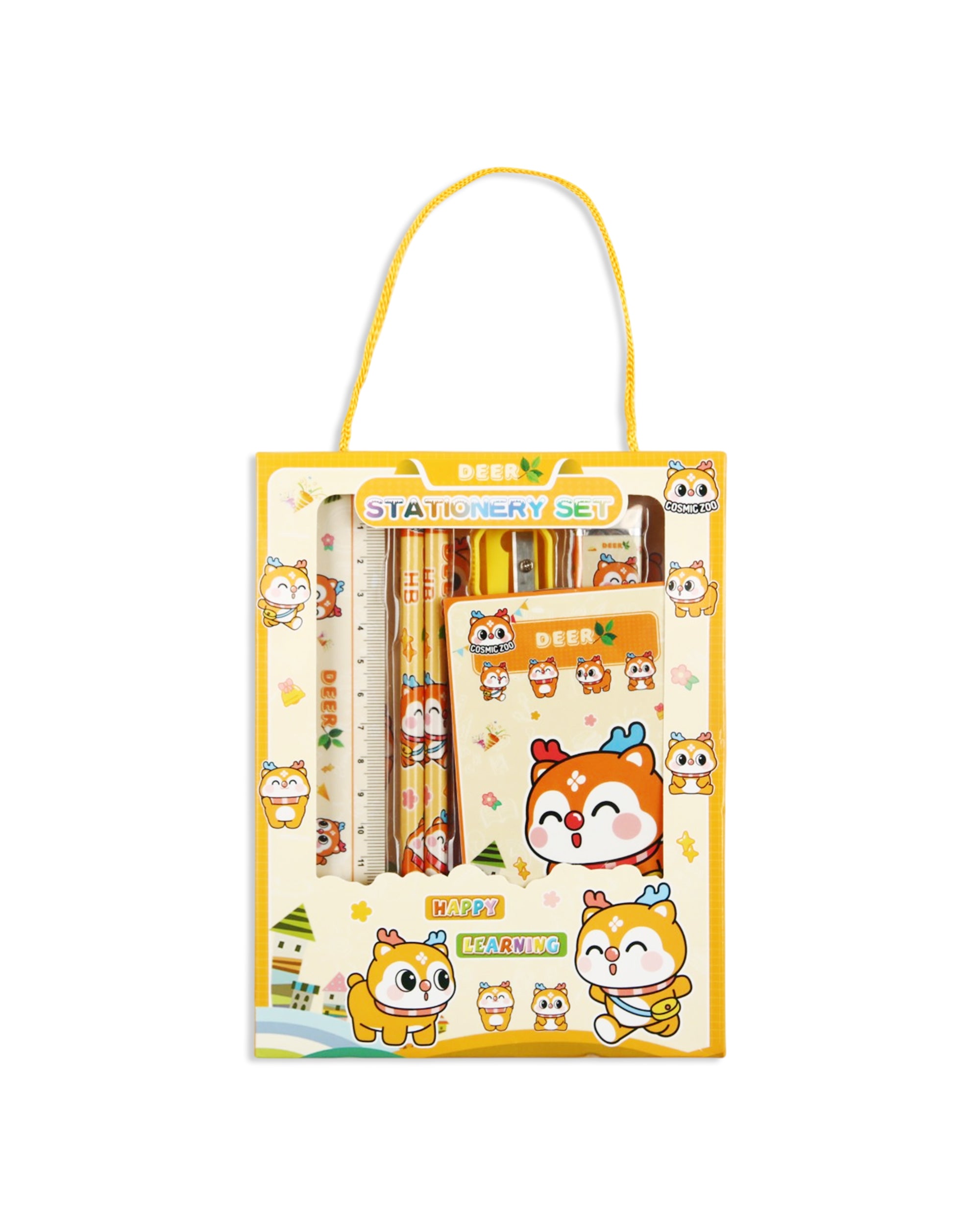 Stationery Set