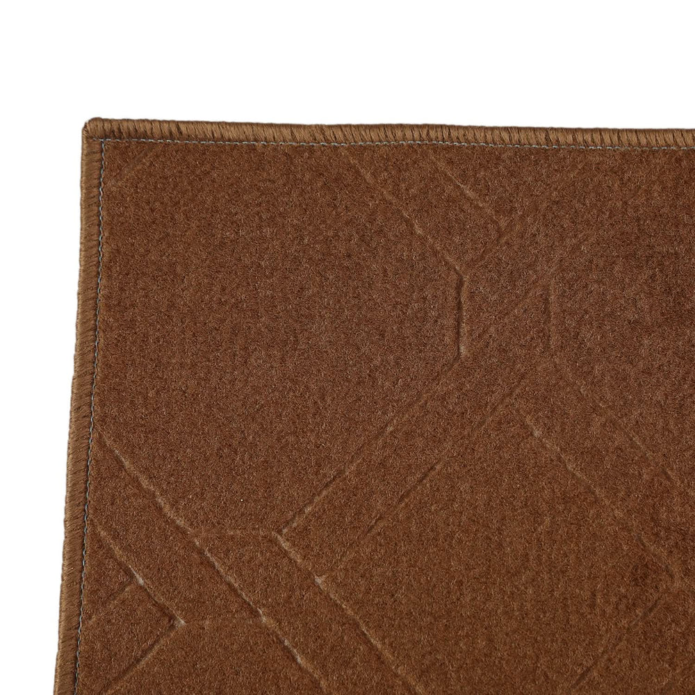 Mat Plain Embossed 38*58, Mats, Chase Value, Chase Value