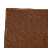 Mat Plain Embossed 38*58, Mats, Chase Value, Chase Value