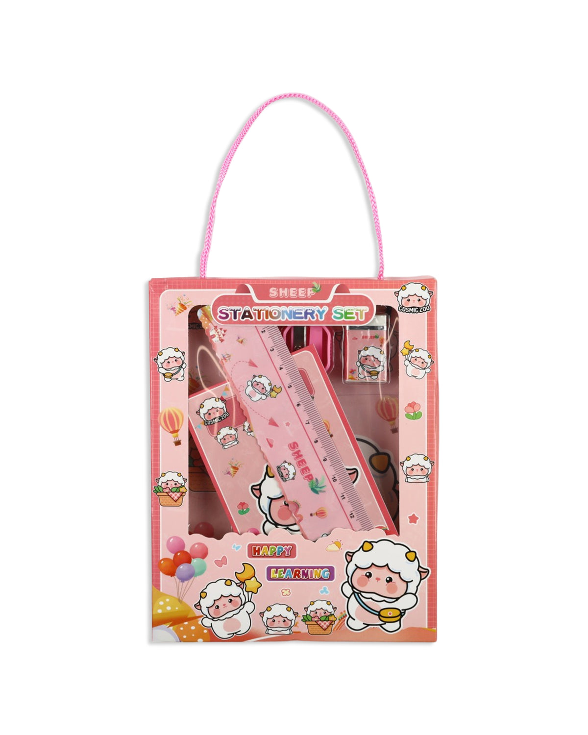 Stationery Set