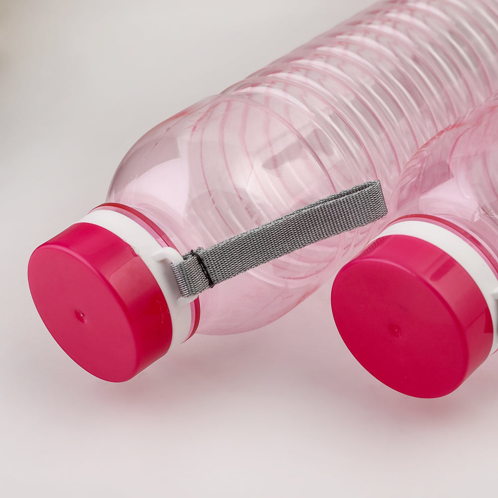 Safari Sultan 2Pcs Water Bottle 1.5Ltr, Water Bottle, Safari, Chase Value