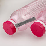 Safari Sultan 2Pcs Water Bottle 1.5Ltr, Water Bottle, Safari, Chase Value