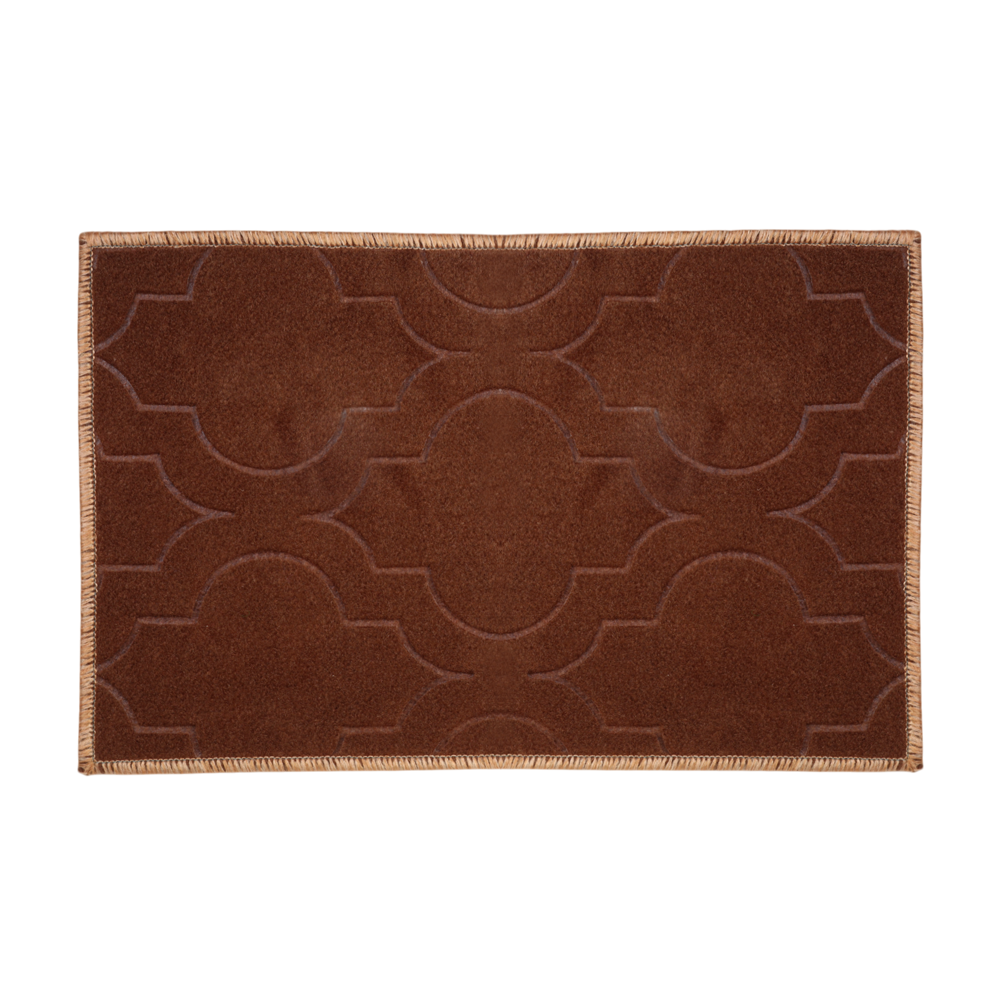 Mat Plain Embossed 38×58, Mats, Chase Value, Chase Value