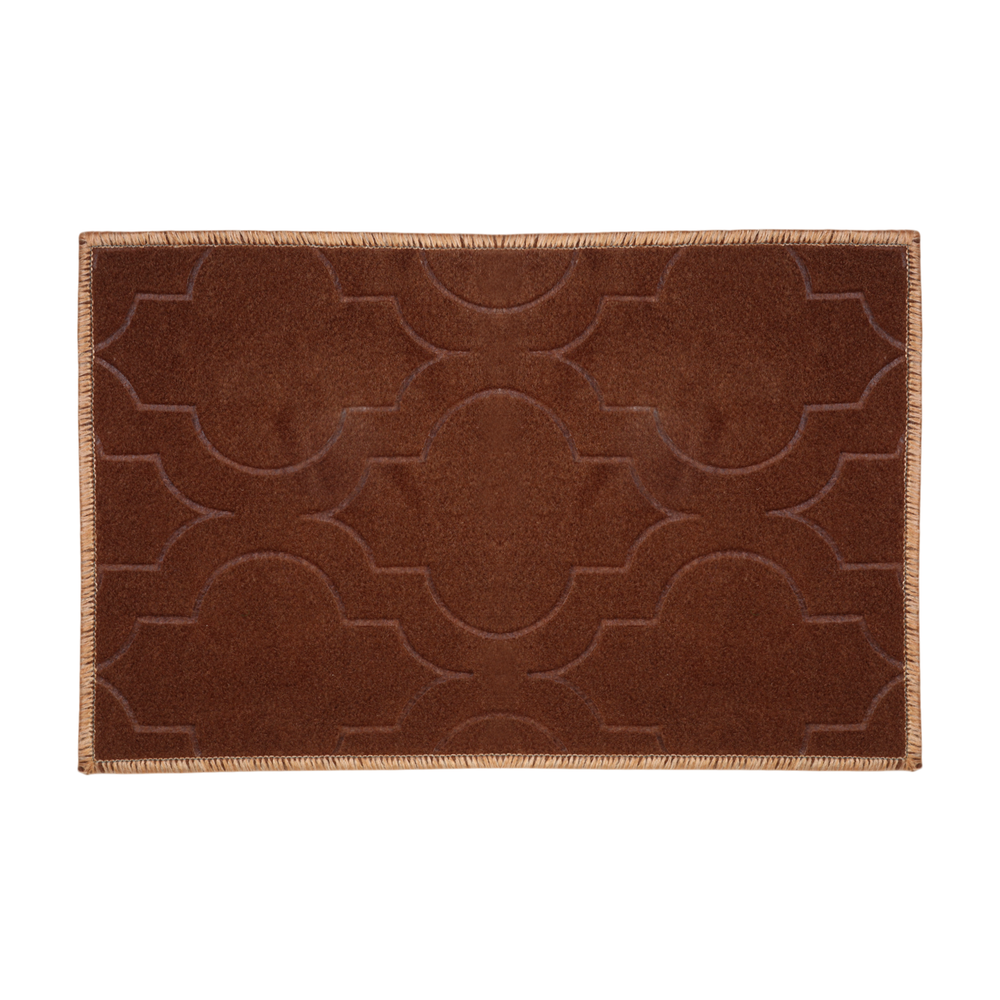 Mat Plain Embossed 38×58, Mats, Chase Value, Chase Value