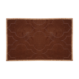 Mat Plain Embossed 38×58, Mats, Chase Value, Chase Value