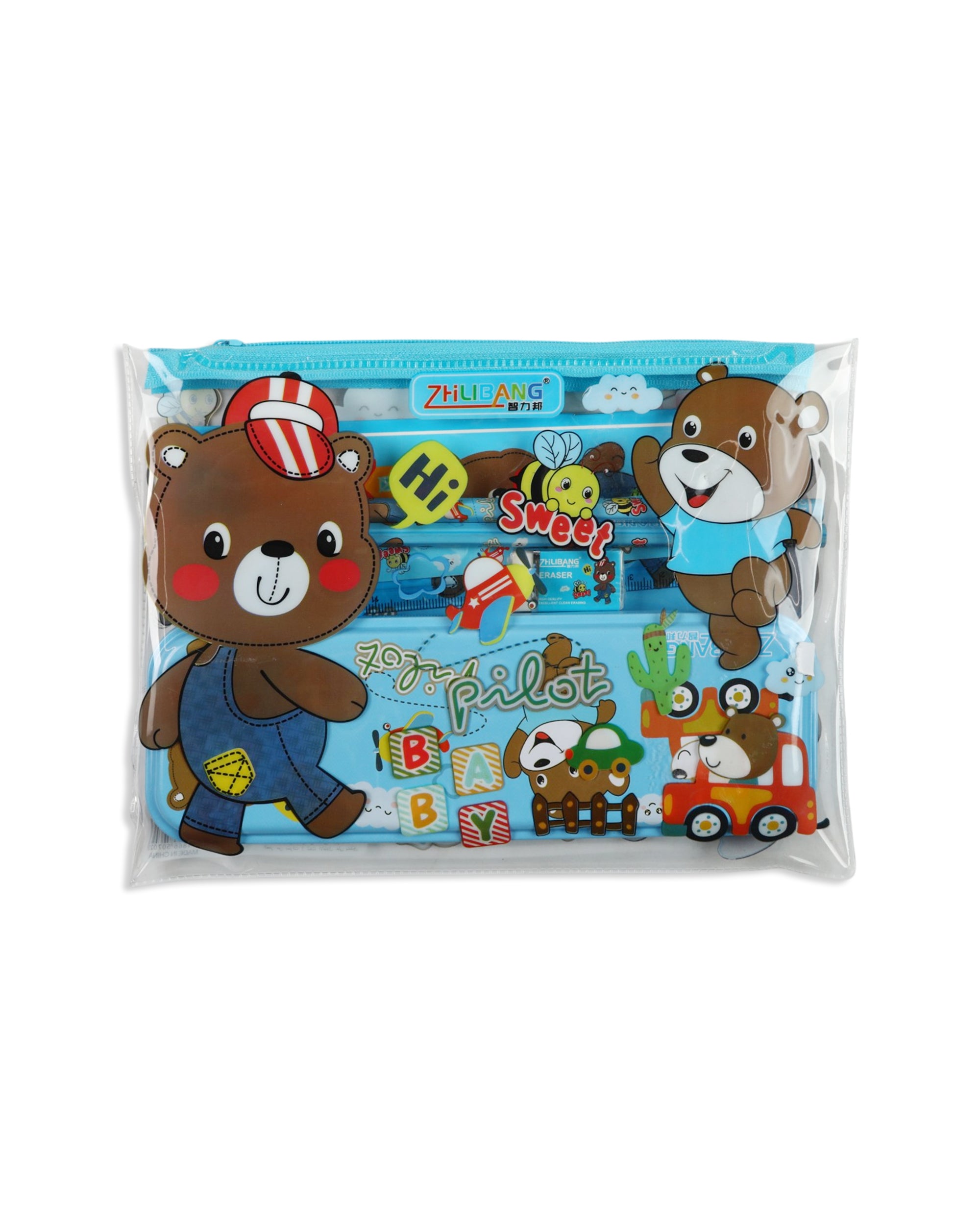 Stationery Set