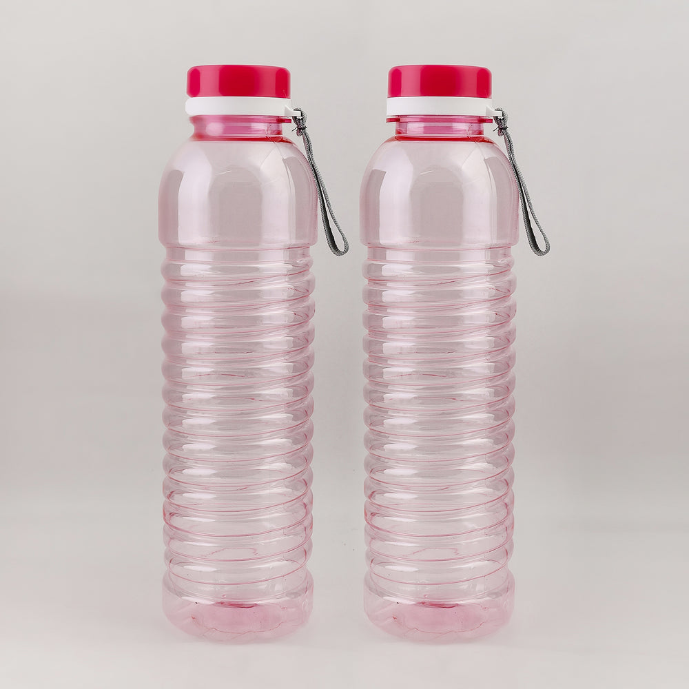 Safari Sultan 2Pcs Water Bottle 1.5Ltr, Water Bottle, Safari, Chase Value